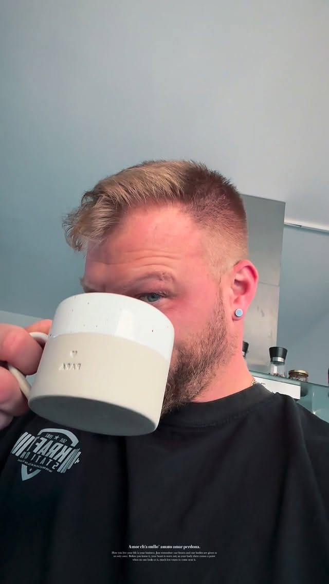 Post 5 by Dan‘s Kitchen on Instagram (video)