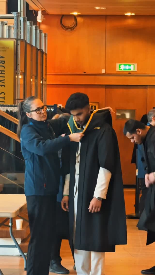 Post 2 by Edusphere Overseas on Instagram (video)