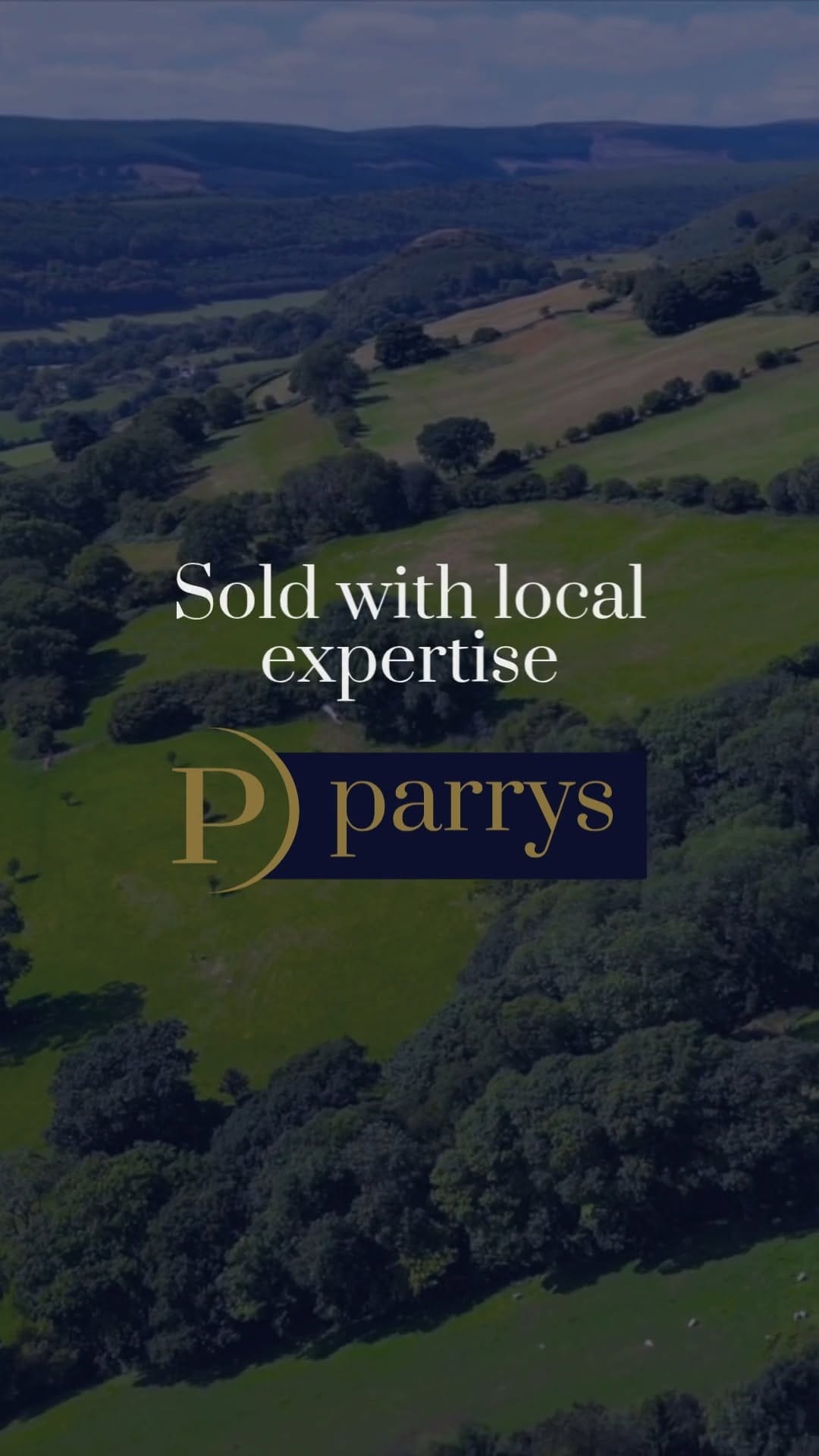 Post 9 by Parrys on Instagram (video)