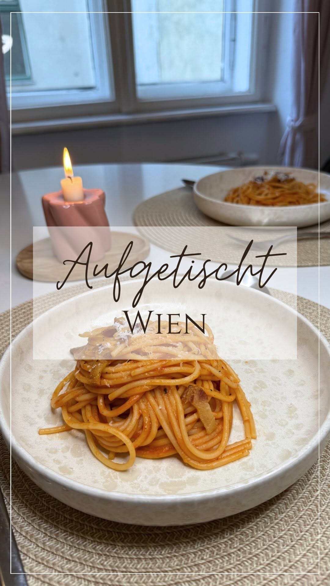 Post 9 by Isabella | Vienna | Foodblog on Instagram (video)