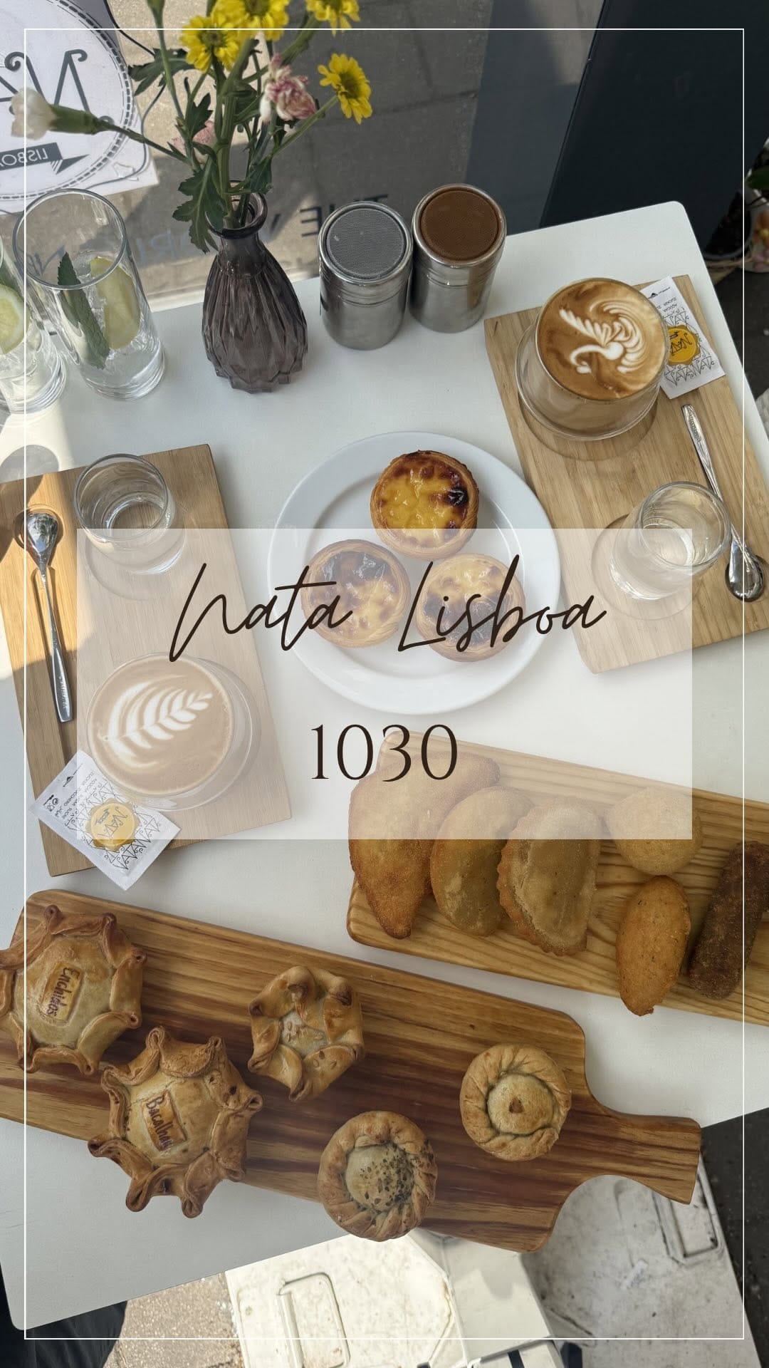 Post 2 by Isabella | Vienna | Foodblog on Instagram (video)