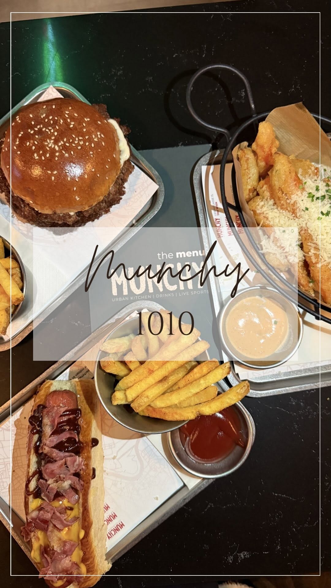 Post 8 by Isabella | Vienna | Foodblog on Instagram (video)