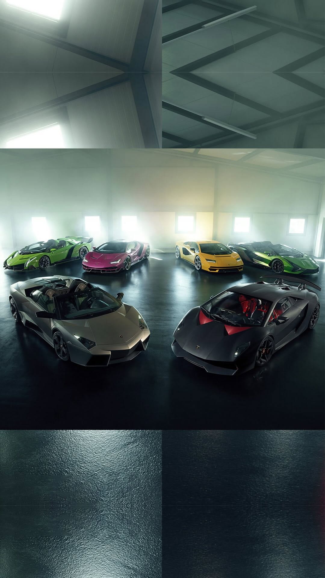 Post 2 by Philipp Rupprecht on Instagram (video)