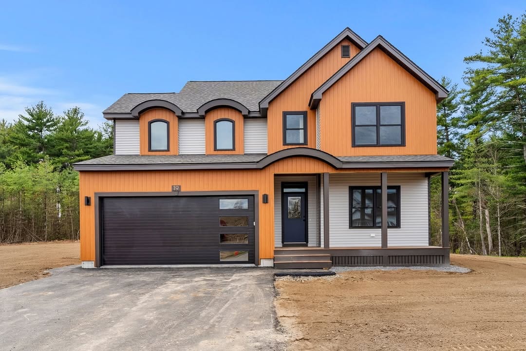 Post 1 by DHB Homes, LLC on Instagram (carousel)