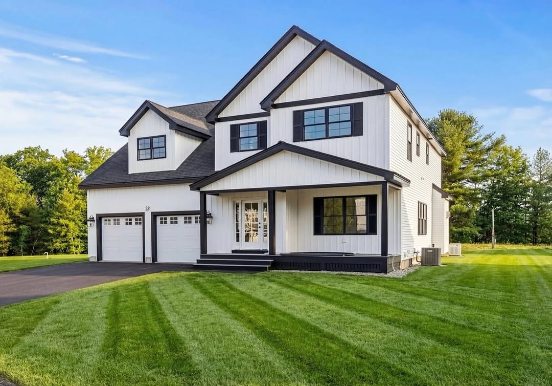 Post 6 by DHB Homes, LLC on Instagram (carousel)