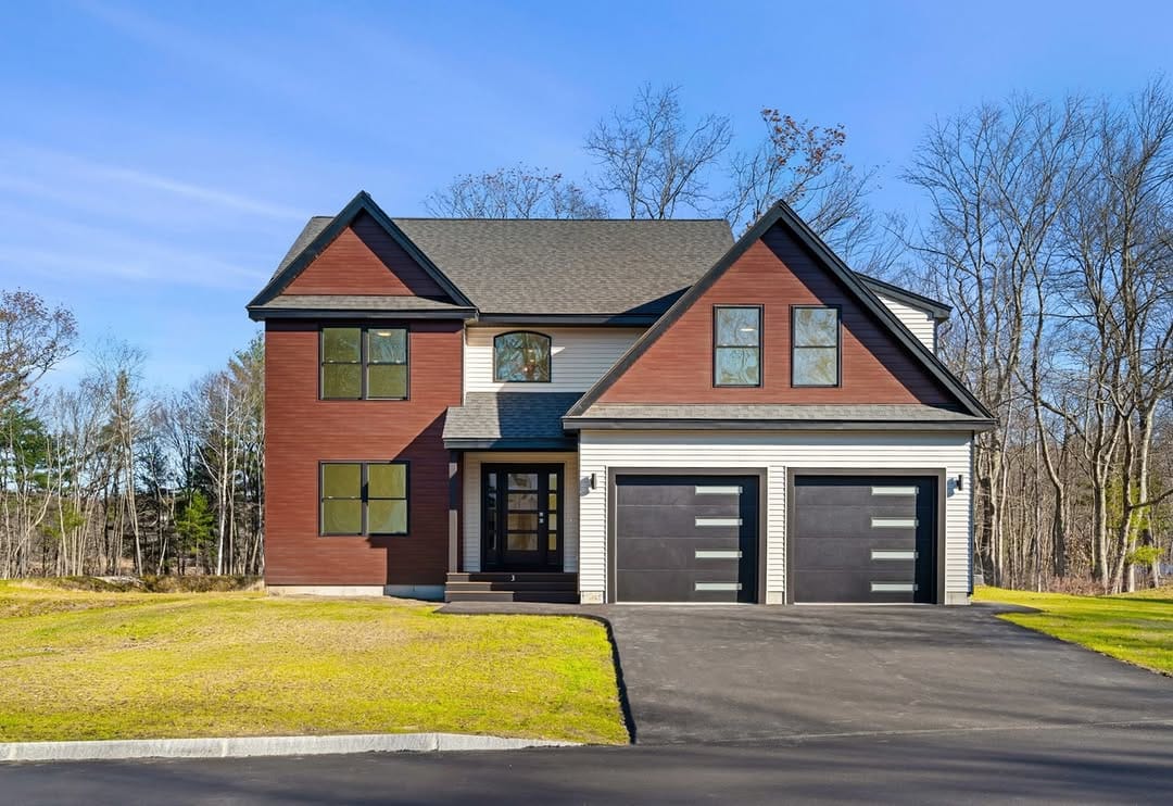 Post 7 by DHB Homes, LLC on Instagram (carousel)