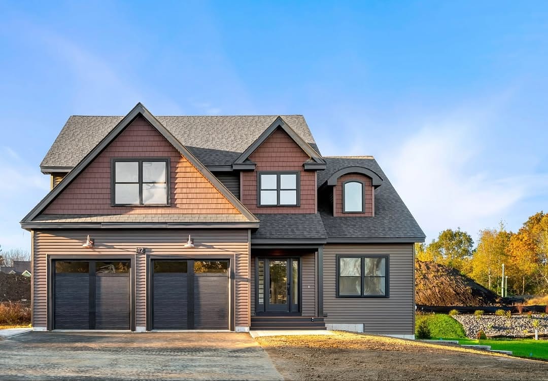 Post 10 by DHB Homes, LLC on Instagram (carousel)
