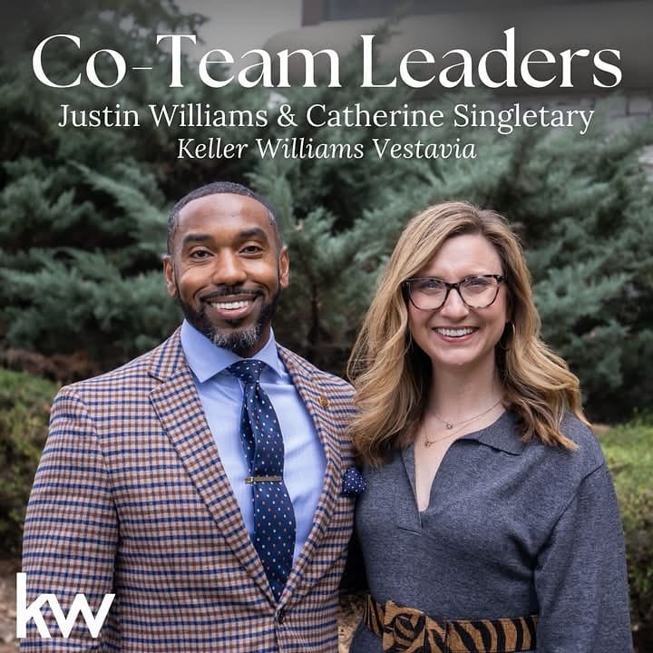 Post 10 by Justin C. Williams, Realtor®️ on Instagram (image)