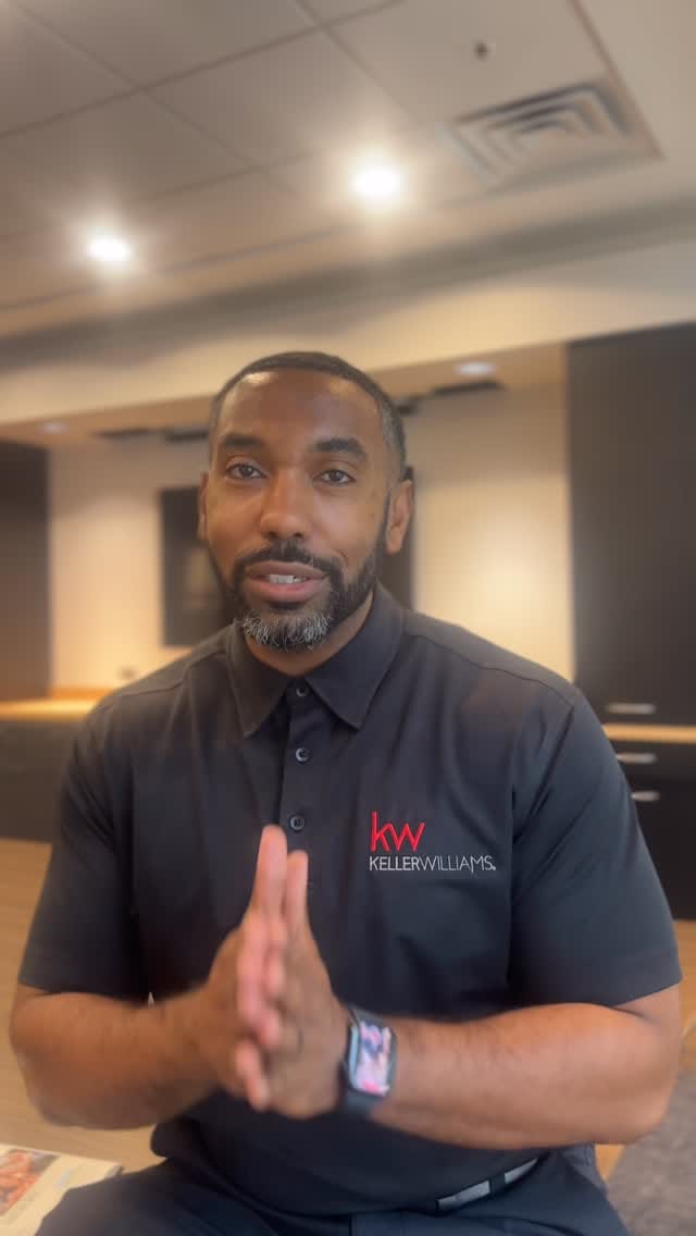 Post 6 by Justin C. Williams, Realtor®️ on Instagram (video)