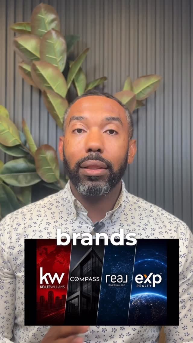Post 2 by Justin C. Williams, Realtor®️ on Instagram (video)