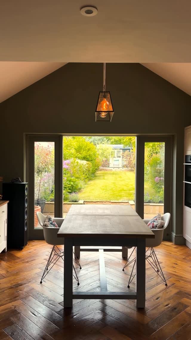 Post 7 by Ocean estate agents on Instagram (video)