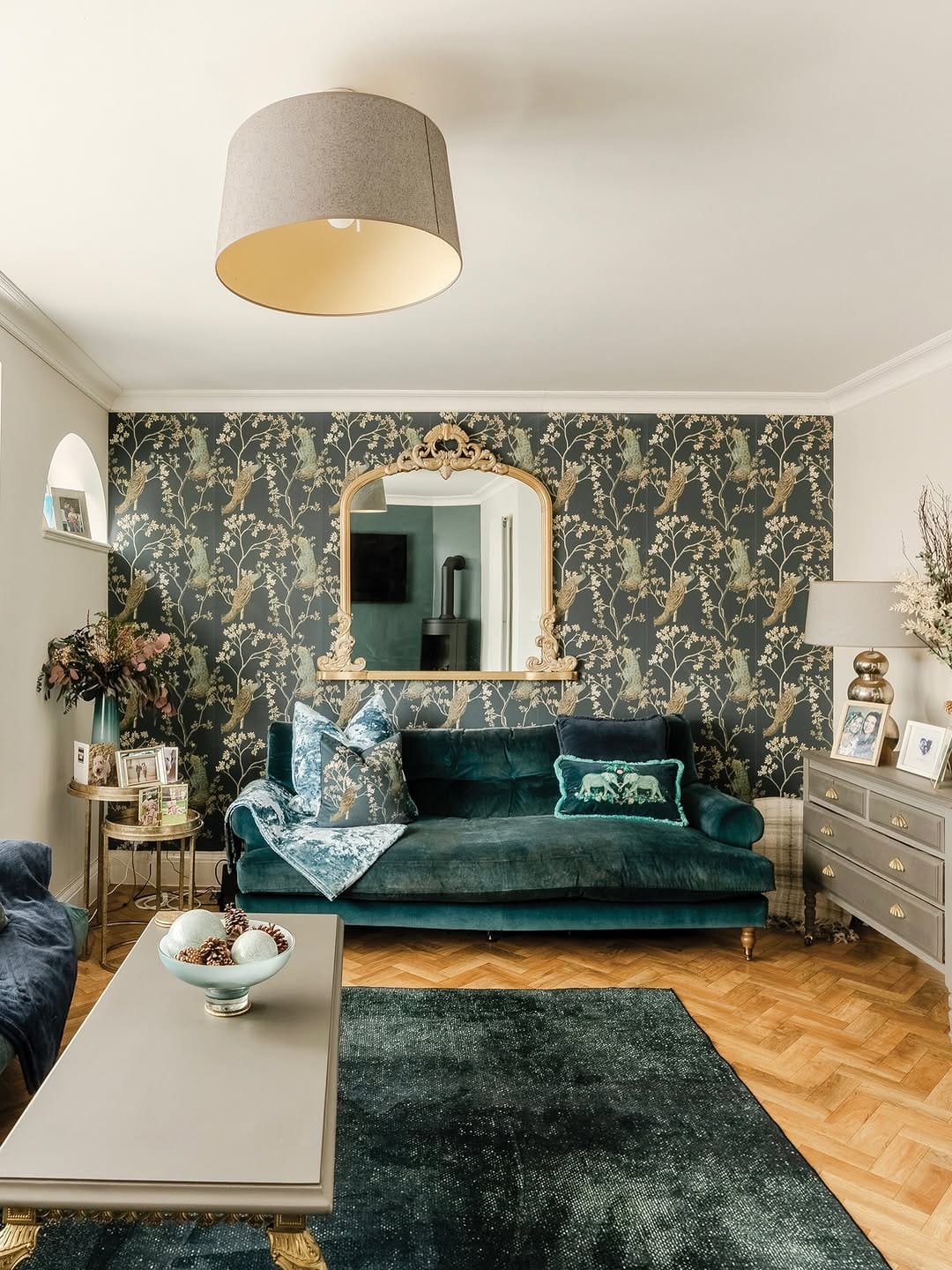 Post 9 by Ocean estate agents on Instagram (carousel)