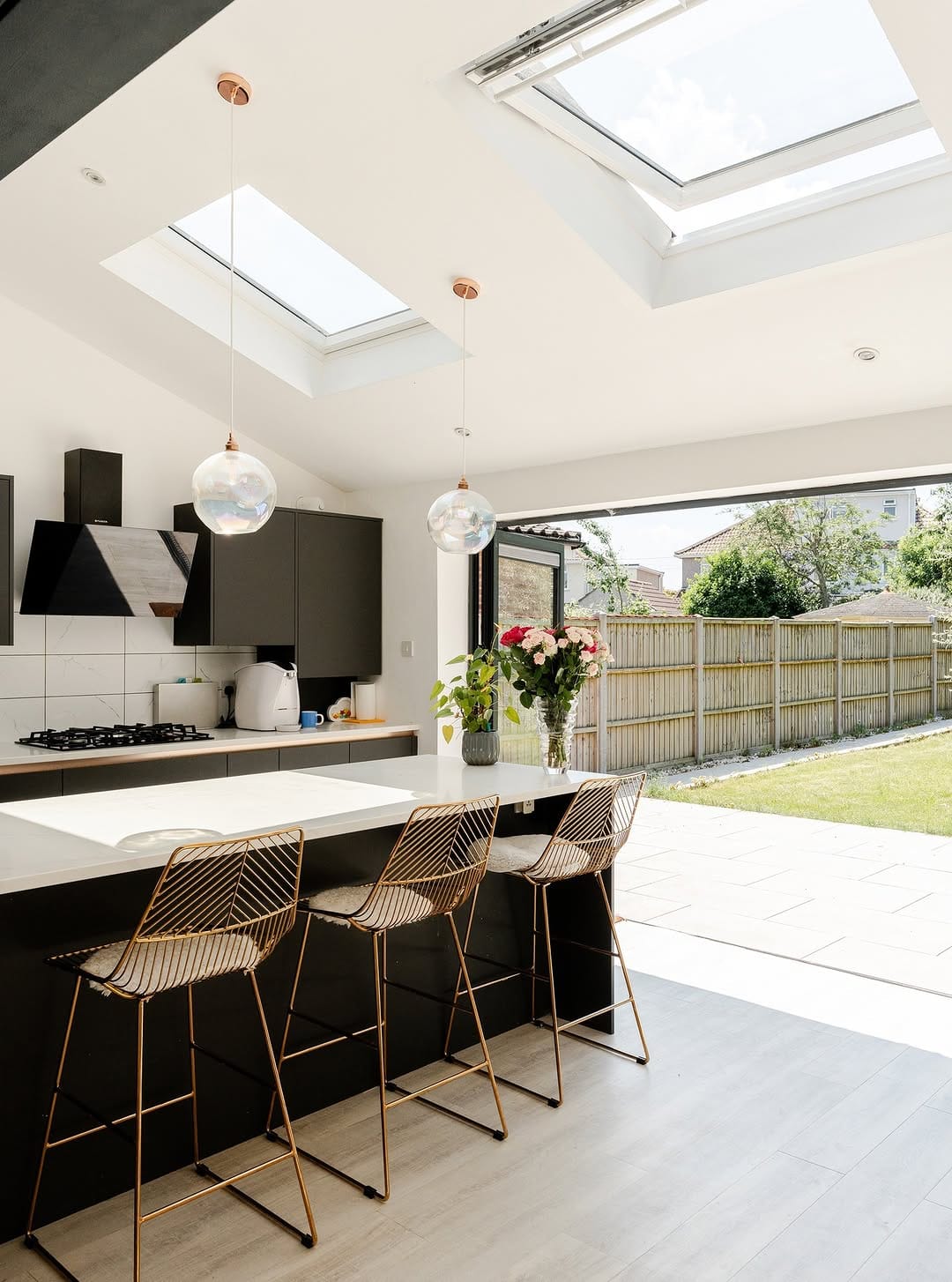 Post 2 by Ocean estate agents on Instagram (carousel)