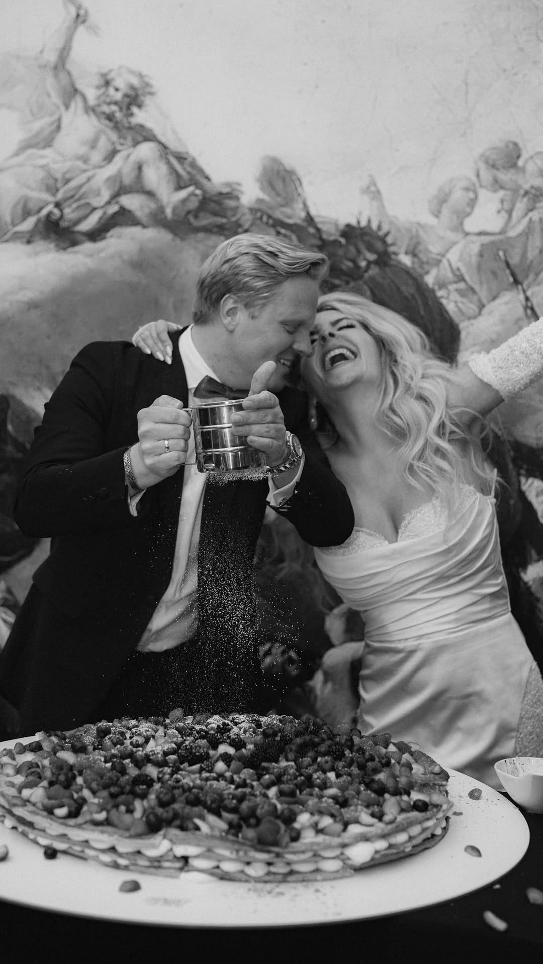 Post 5 by destination wedding photo & film | mallorca-italy-worldwide on Instagram (video)