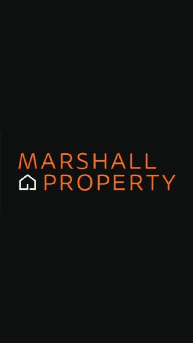 Post 9 by Marshall Property on Instagram (video)