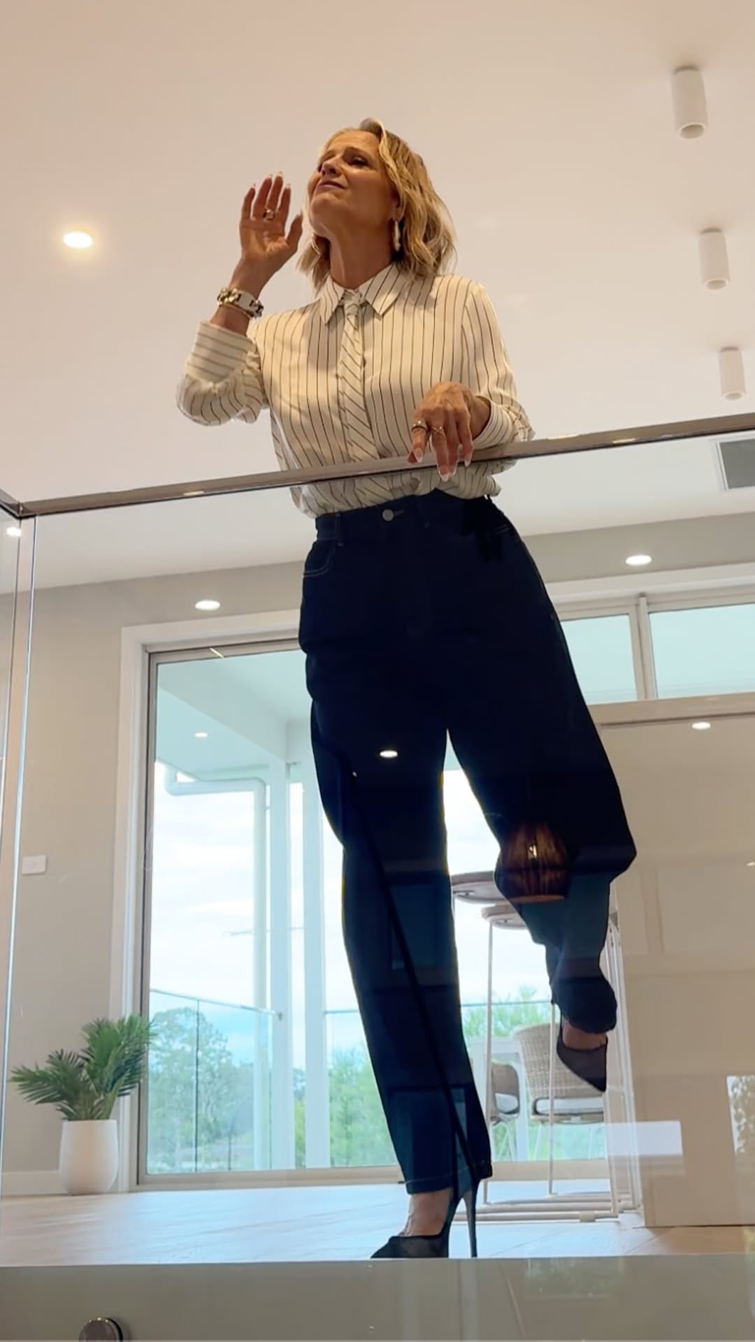 Post 8 by Montgomery Homes on Instagram (video)