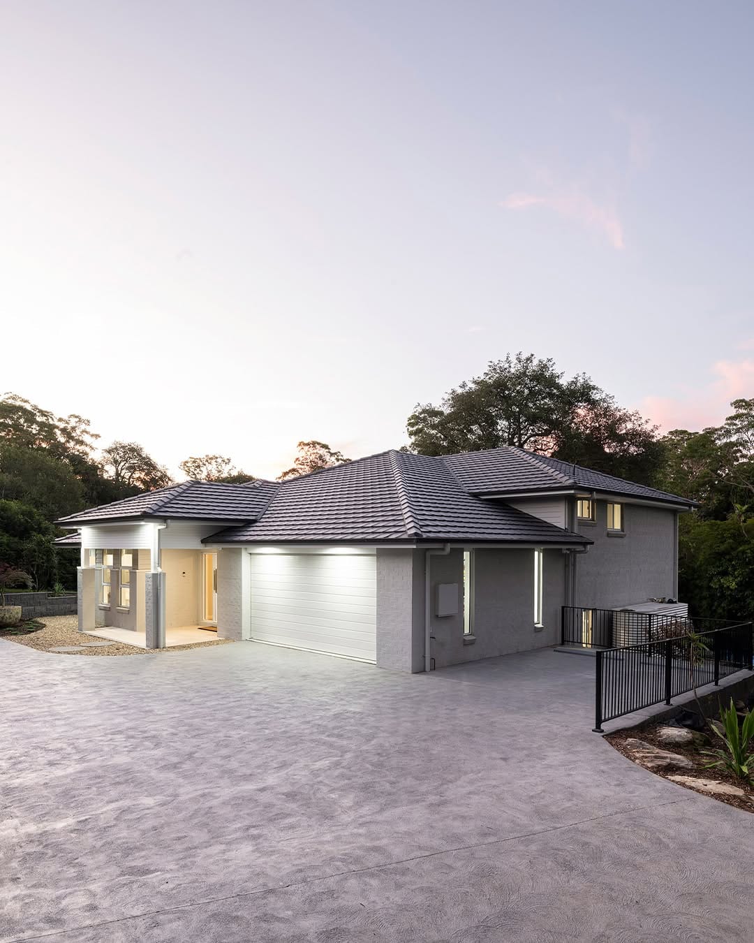 Post 3 by Montgomery Homes on Instagram (carousel)