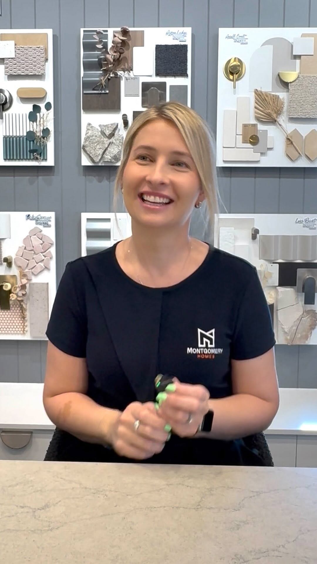 Post 9 by Montgomery Homes on Instagram (video)