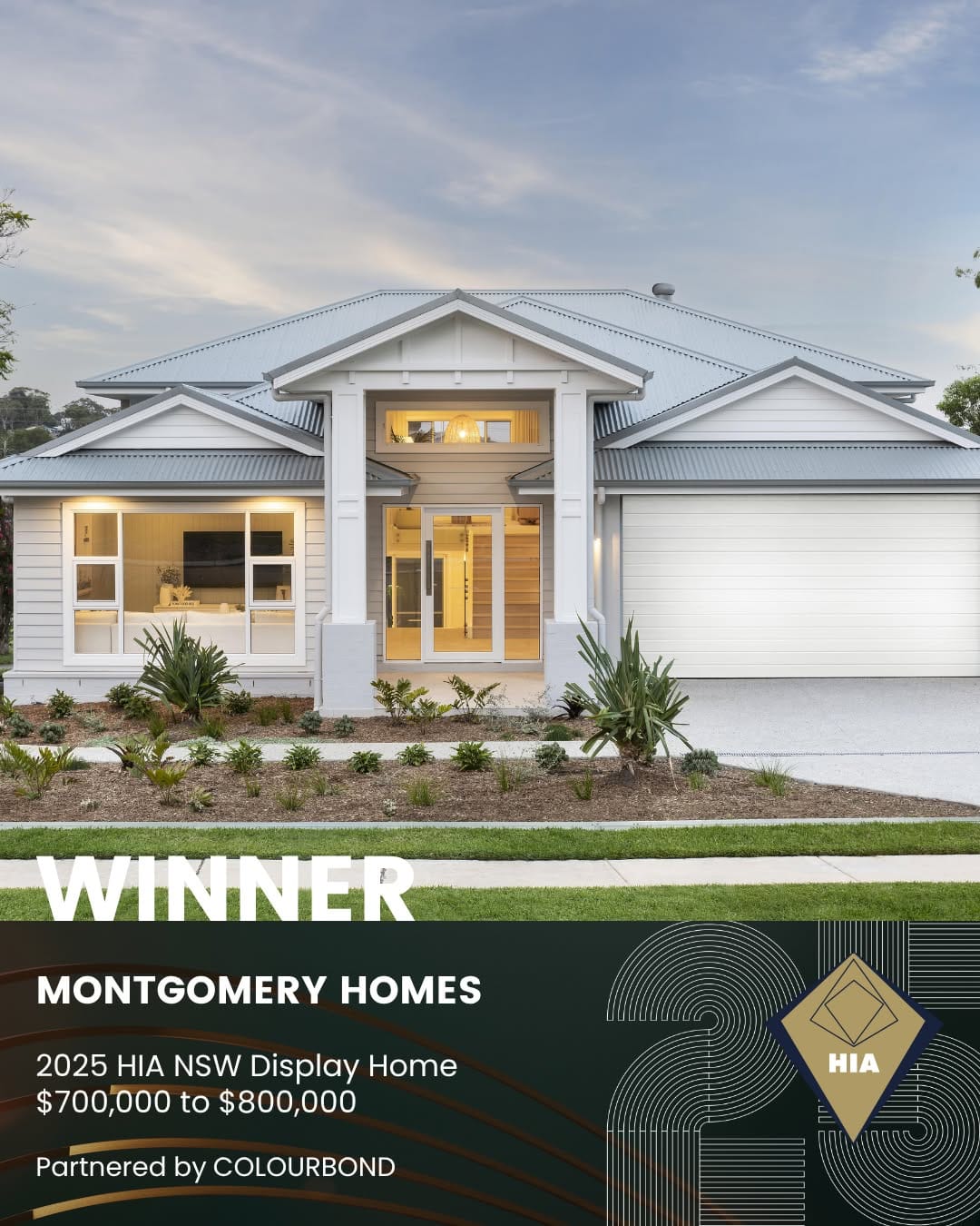Post 10 by Montgomery Homes on Instagram (carousel)