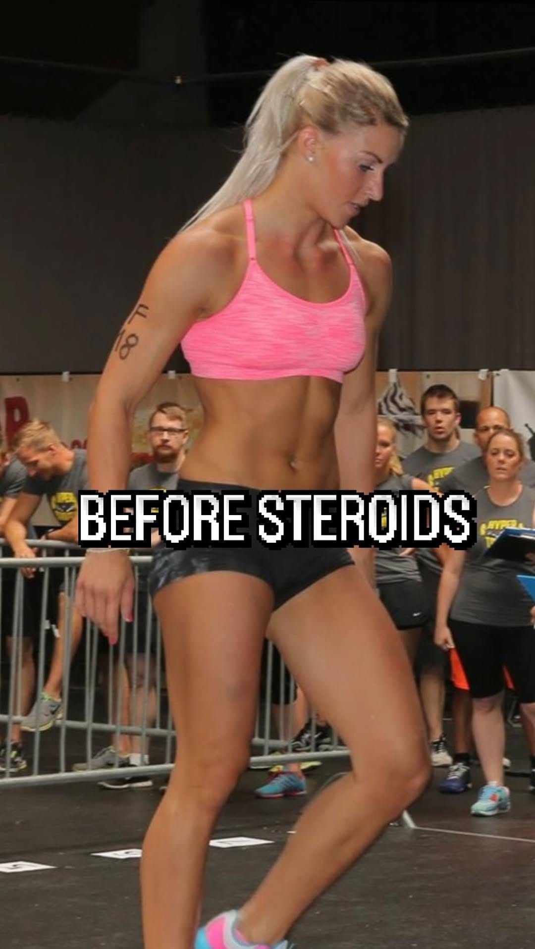 Post 10 by Anna Donauer Athlete & Coach on Instagram (video)