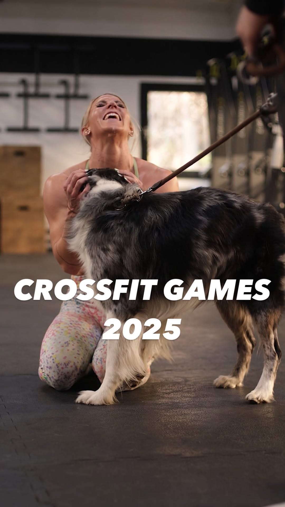 Post 9 by Anna Donauer Athlete & Coach on Instagram (video)