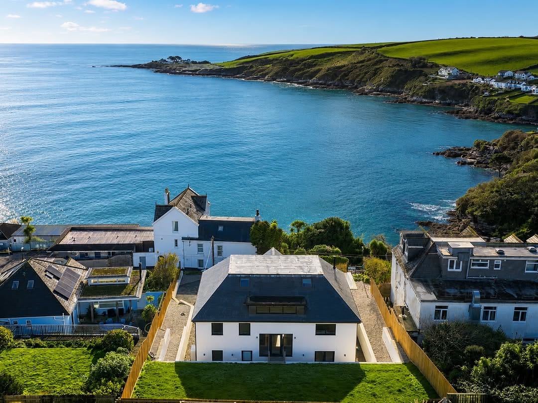 Post 2 by Cornish Stays on Instagram (carousel)