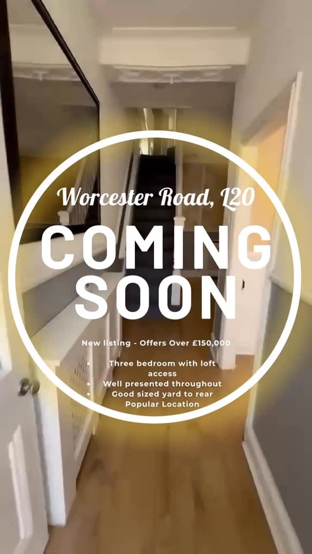 Post 3 by Lyons Estates on Instagram (video)