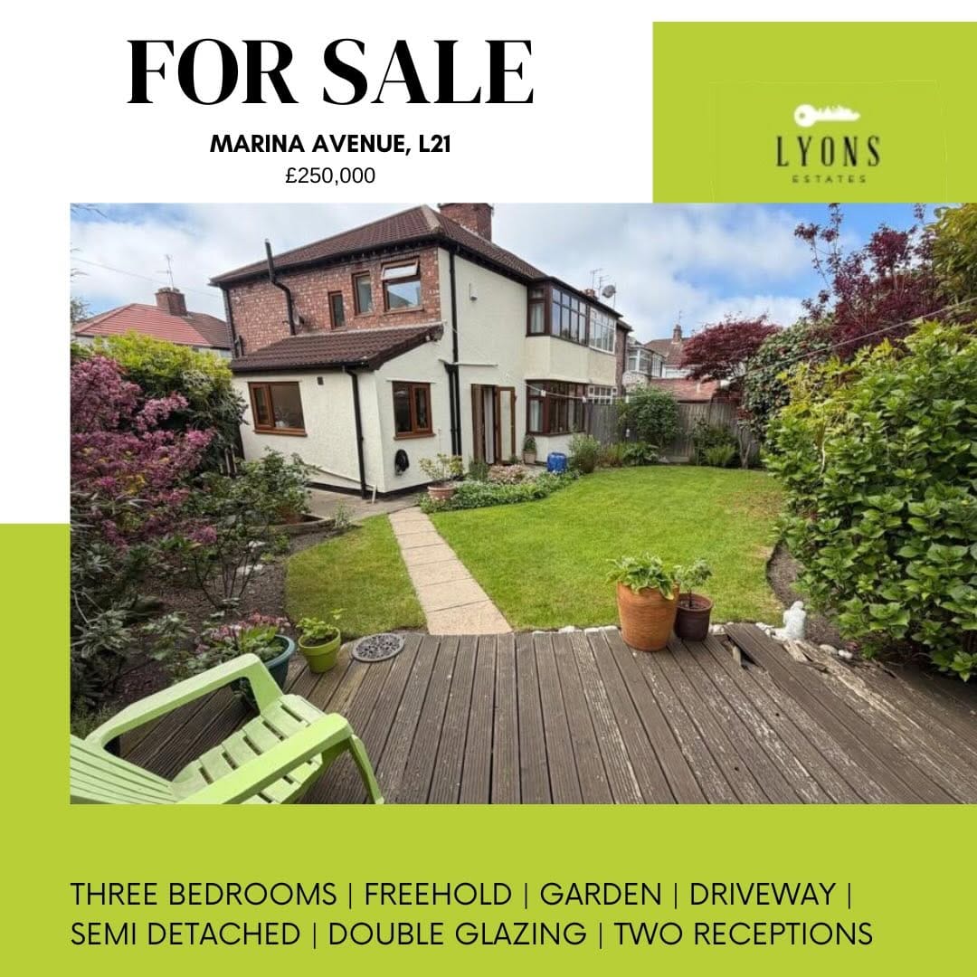 Post 7 by Lyons Estates on Instagram (carousel)