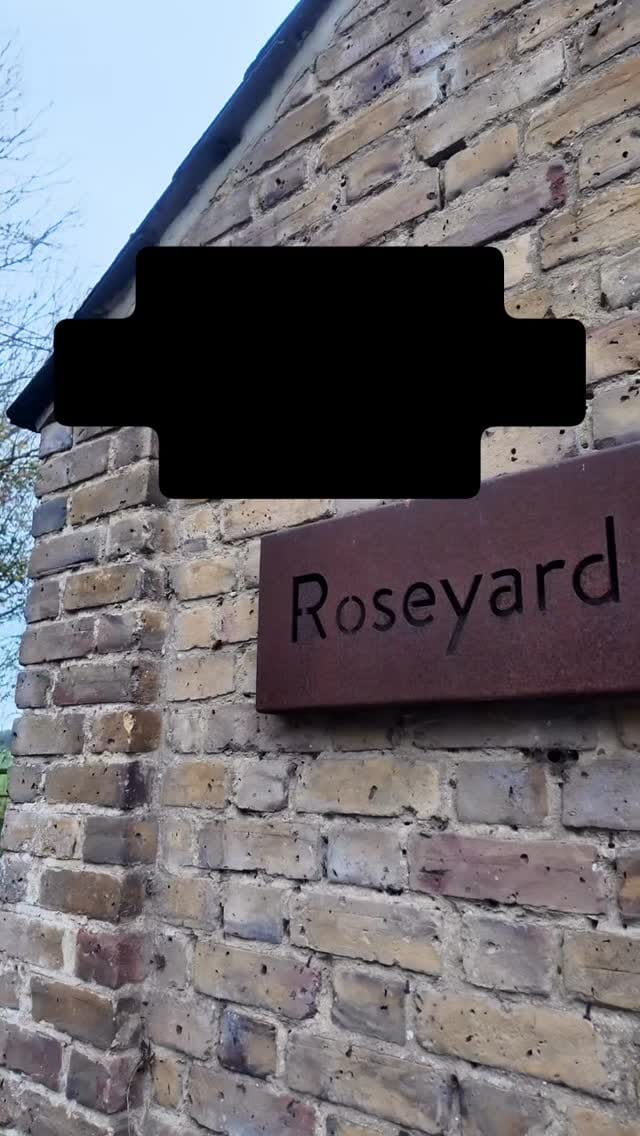 Post 2 by Roseyard on Instagram (video)