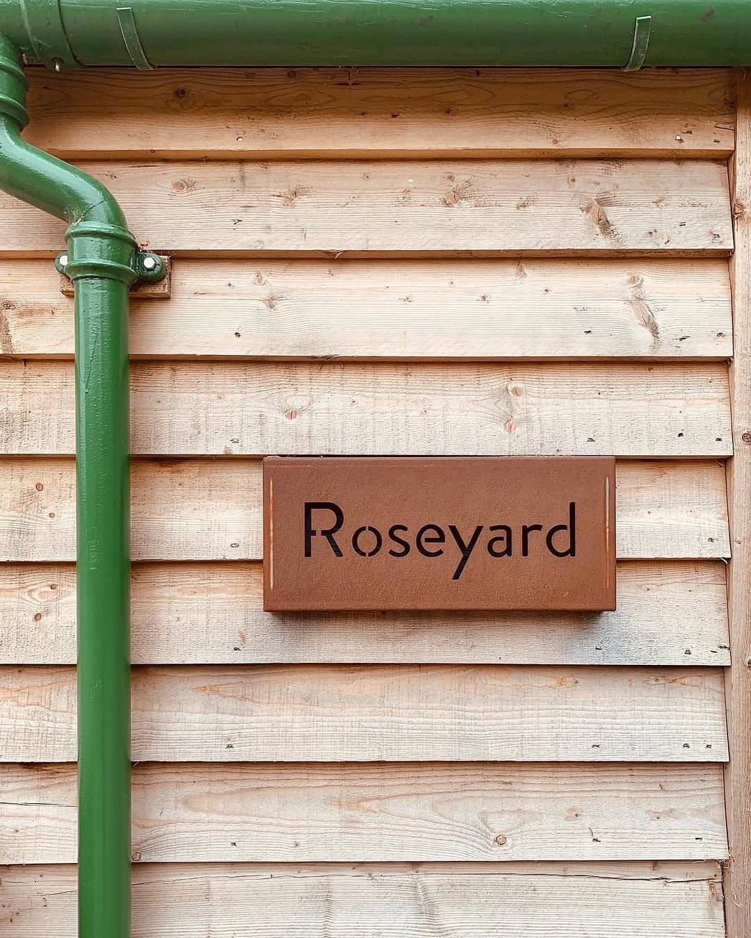 Post 10 by Roseyard on Instagram (image)