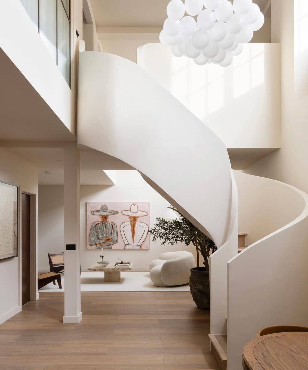 Post 6 by Giles Barrett | Notting Hill Estate Agent on Instagram (carousel)