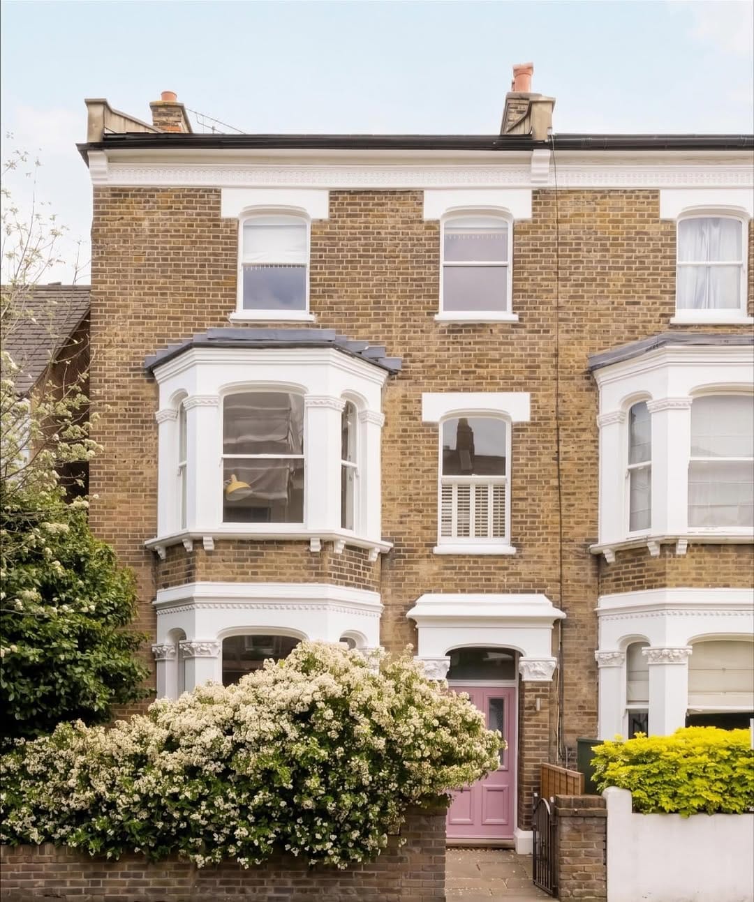 Post 4 by Giles Barrett | Notting Hill Estate Agent on Instagram (carousel)