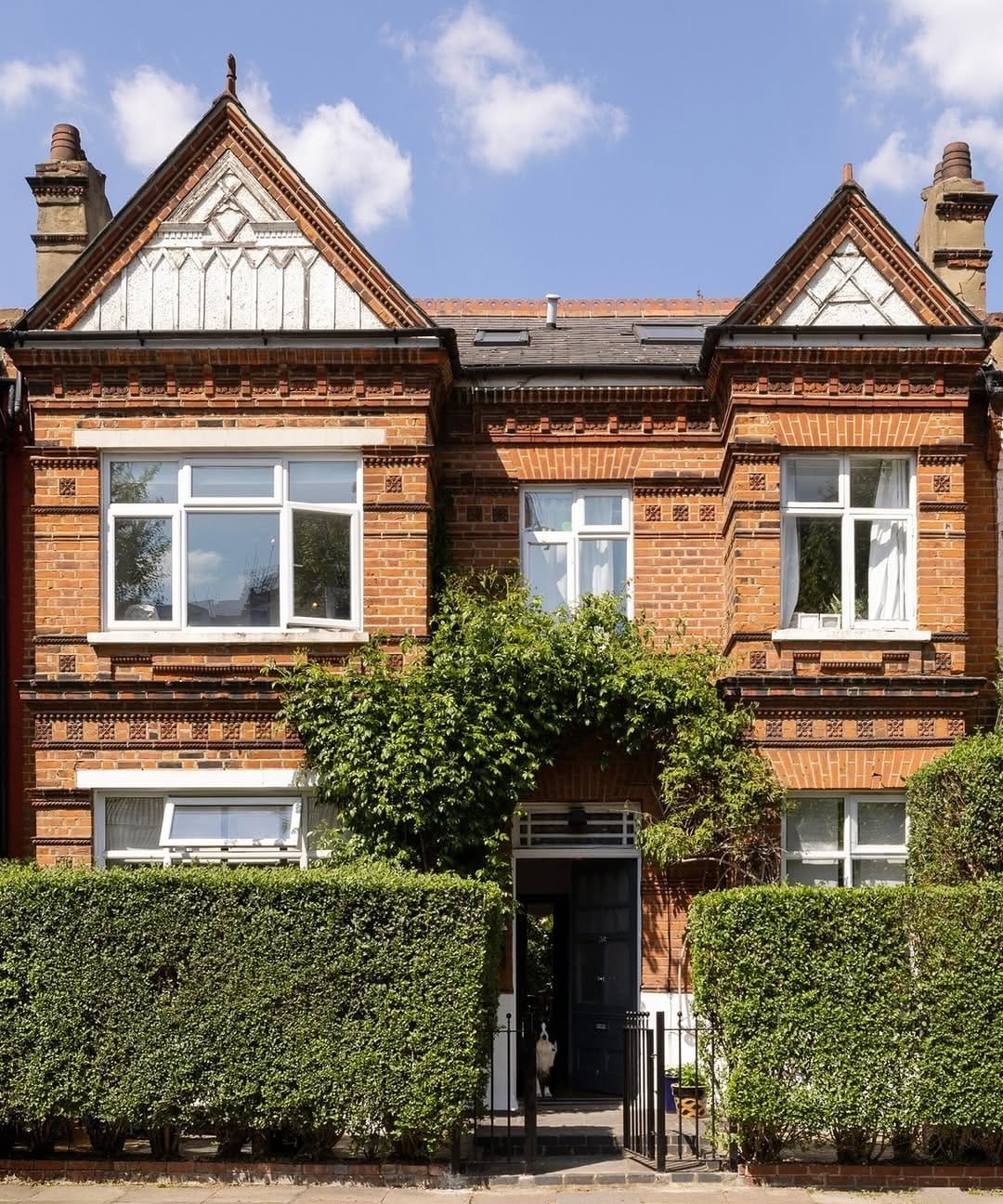 Post 7 by Giles Barrett | Notting Hill Estate Agent on Instagram (carousel)
