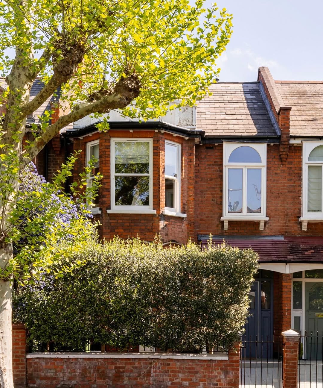 Post 2 by Giles Barrett | Notting Hill Estate Agent on Instagram (carousel)