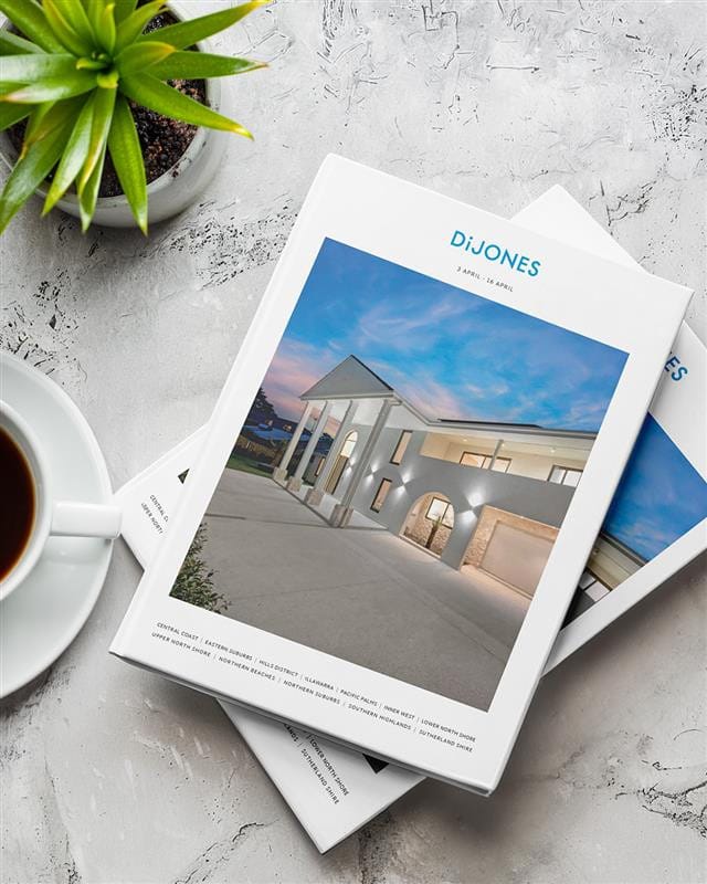 Post 10 by DiJones Real Estate on Instagram (image)