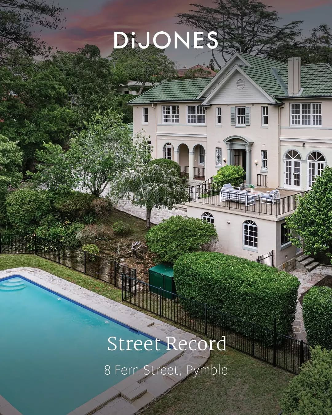 Post 4 by DiJones Real Estate on Instagram (carousel)