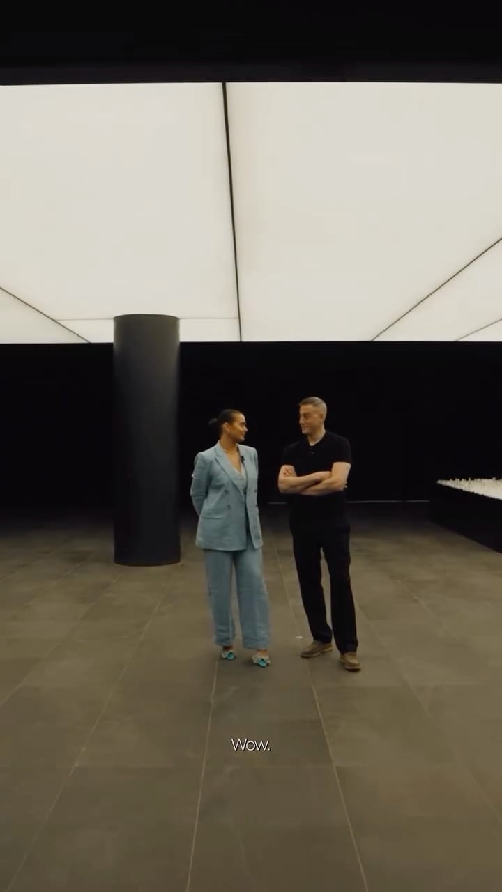Post 8 by Alex Bourne on Instagram (video)