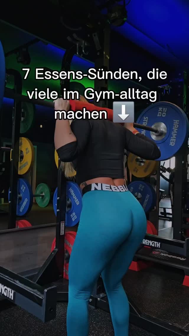 Post 10 by 🇲 🇪 🇮 🇰 🇪          ⒻⒾⓉⓃⒺⓈⓈ on Instagram (video)