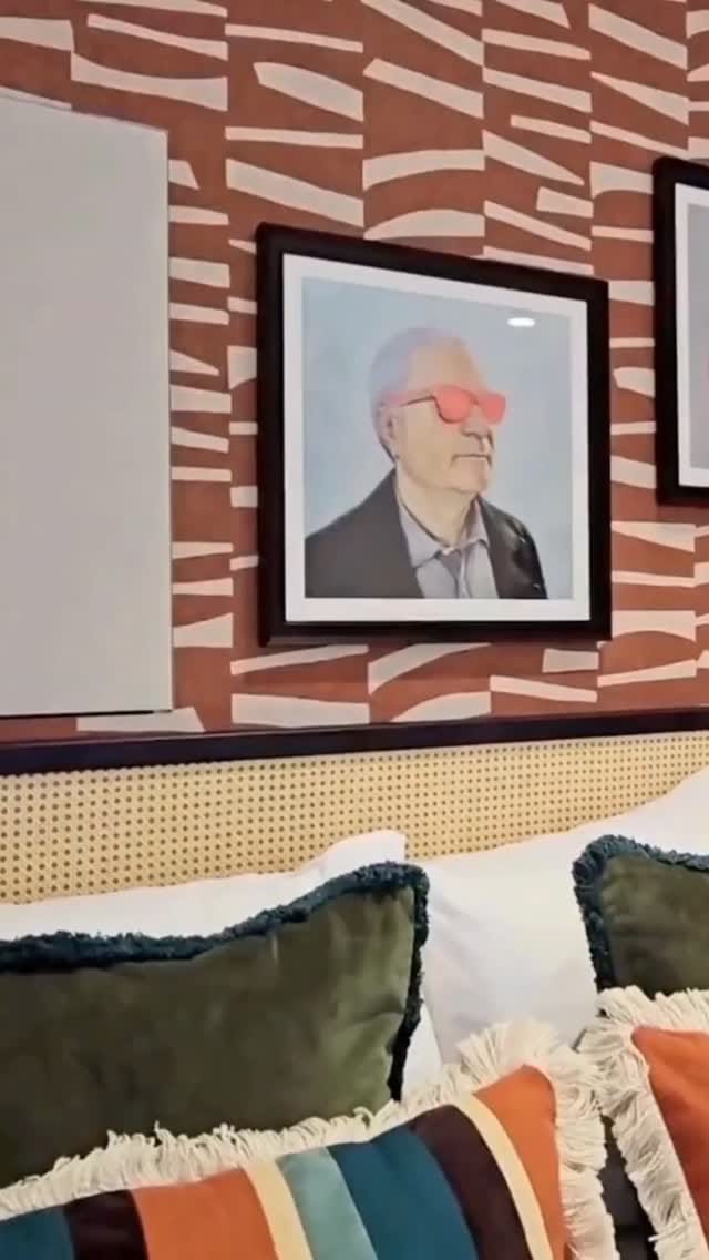 Post 8 by Your Apartment on Instagram (video)