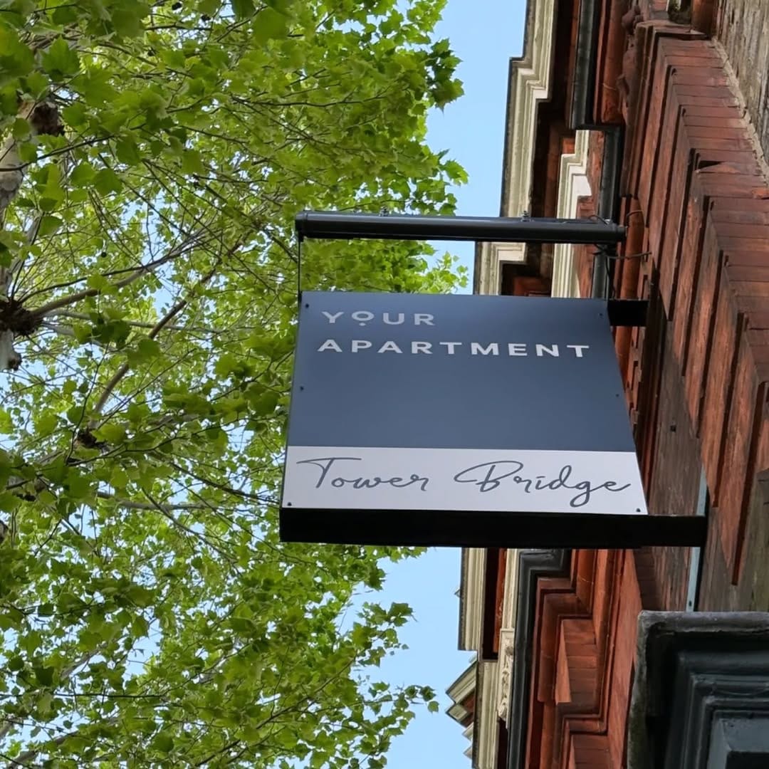 Post 6 by Your Apartment on Instagram (image)