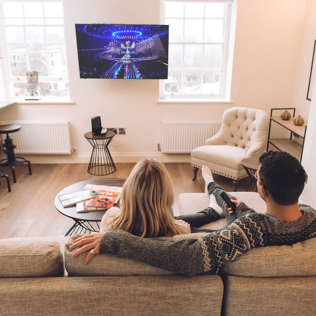 Post 1 by Your Apartment on Instagram (image)