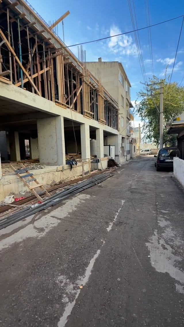 Post 4 by Gaia Group İnşaat on Instagram (video)