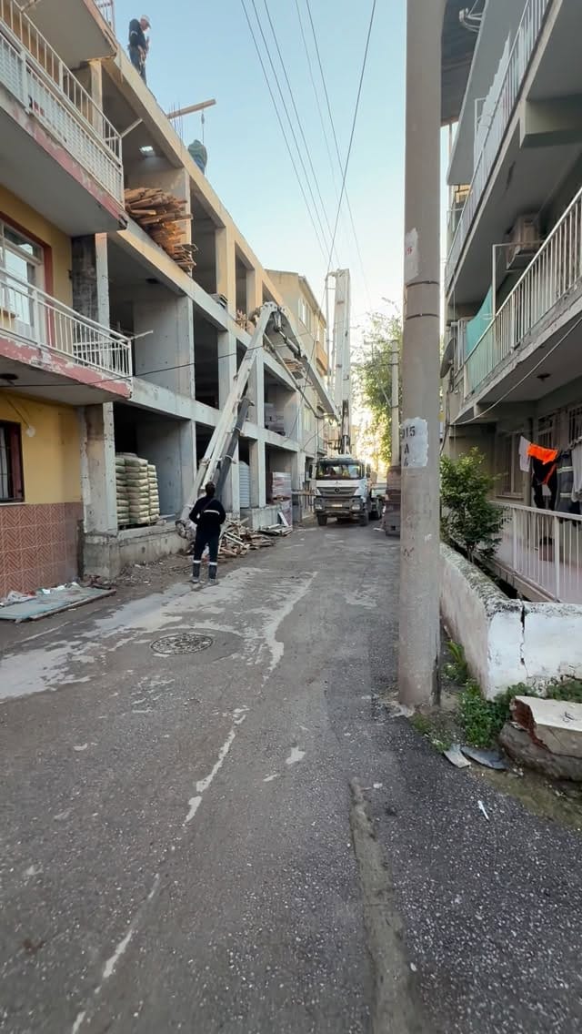 Post 3 by Gaia Group İnşaat on Instagram (video)