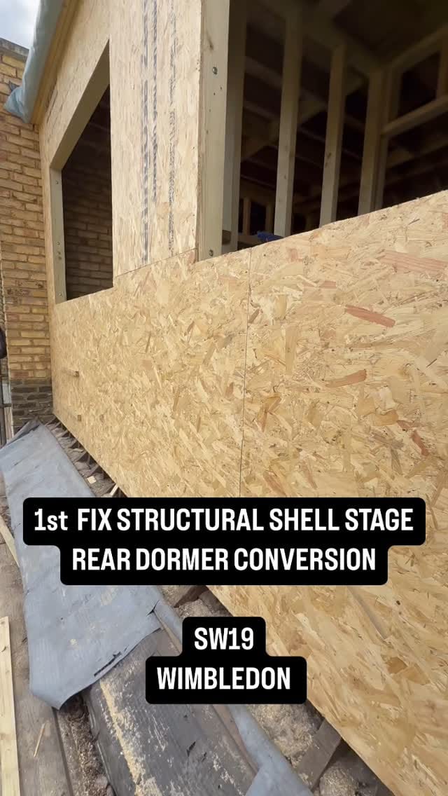 Post 6 by South London Lofts Ltd on Instagram (video)