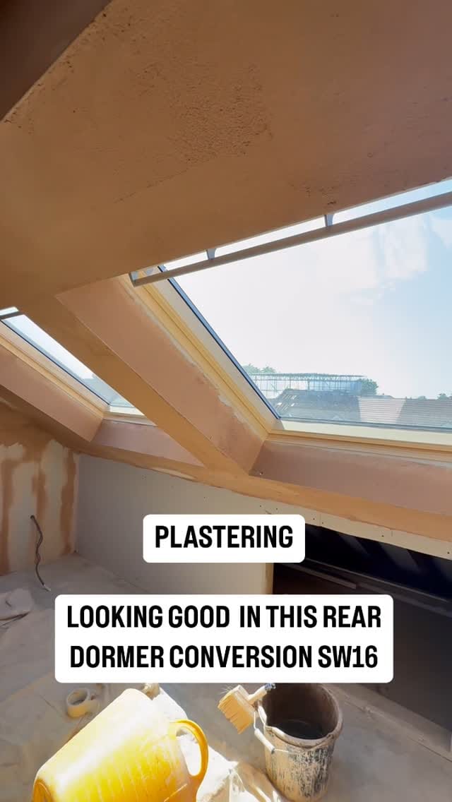 Post 7 by South London Lofts Ltd on Instagram (video)