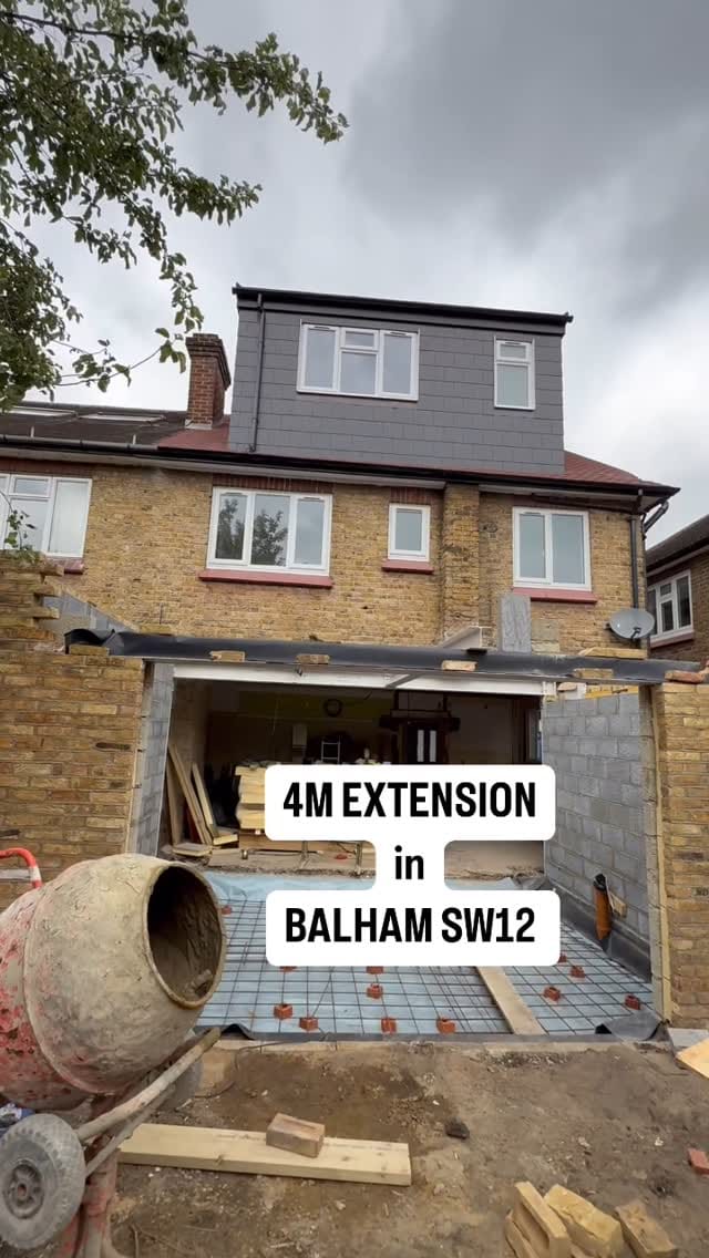 Post 5 by South London Lofts Ltd on Instagram (video)