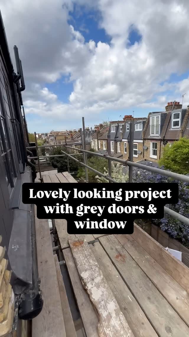 Post 8 by South London Lofts Ltd on Instagram (video)
