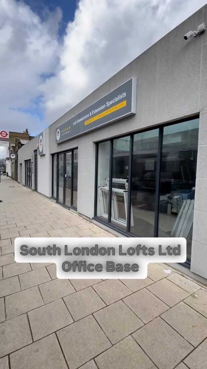 Post 2 by South London Lofts Ltd on Instagram (video)
