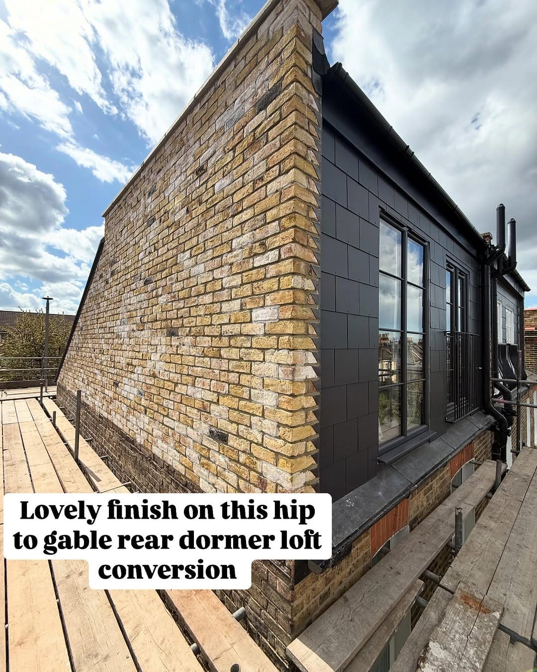 Post 9 by South London Lofts Ltd on Instagram (carousel)