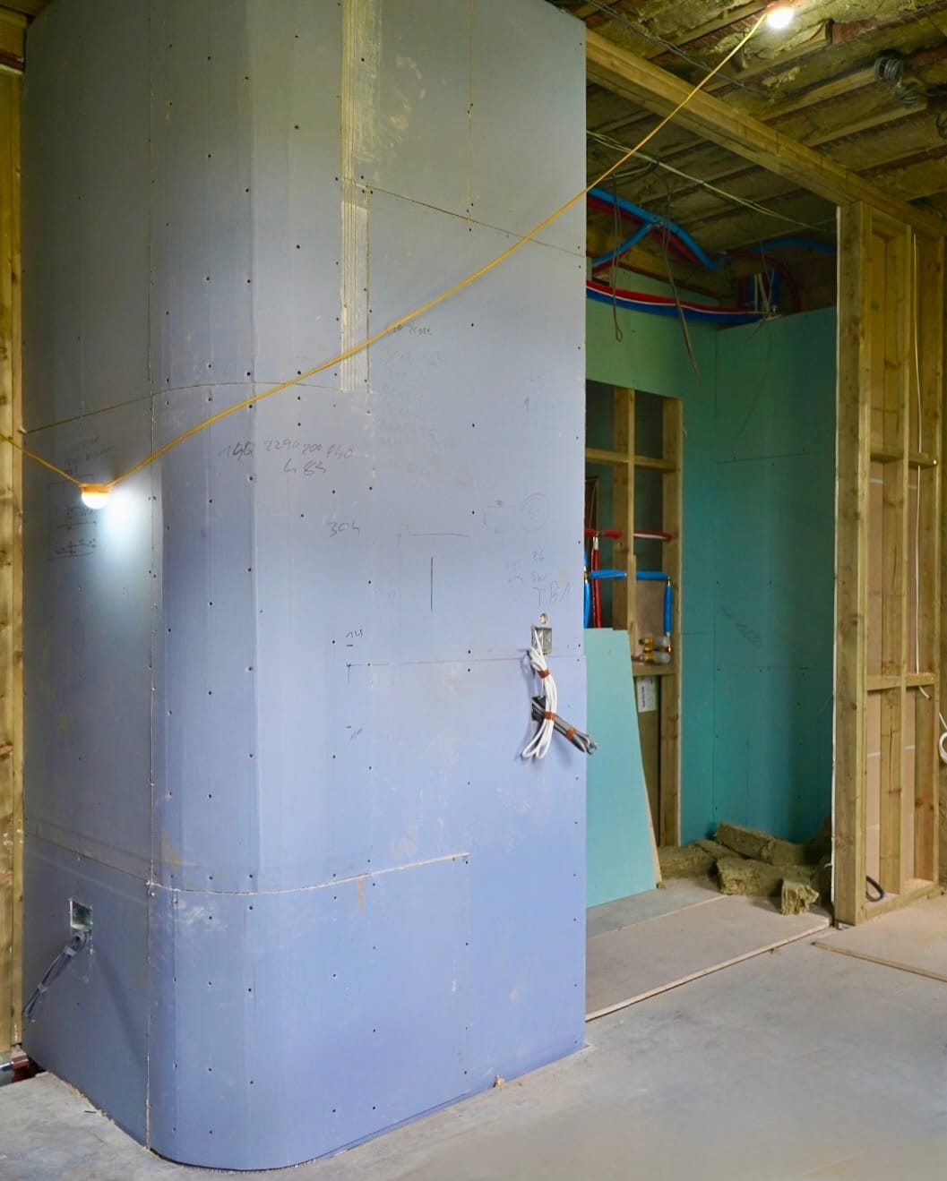 Post 9 by CR BUILDING CONTRACTORS LTD on Instagram (carousel)